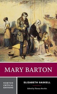 Mary Barton (inbunden)