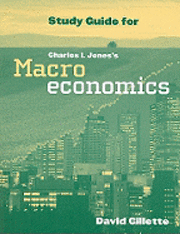 Macro Student Guide (inbunden)