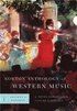 The Norton Anthology of Western Music: v. 1