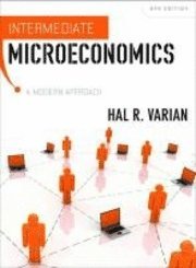 Intermediate Microeconomics (h�ftad)
