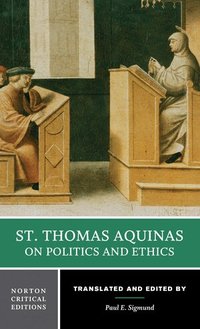On Politics and Ethics (h�ftad)