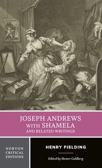 Joseph Andrews (h�ftad)