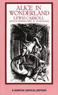Alice in Wonderland (h�ftad)