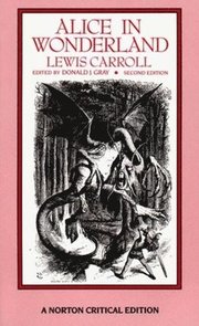 Alice in Wonderland (h�ftad)