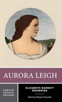 Aurora Leigh (inbunden)
