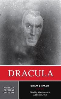 Dracula (h�ftad)