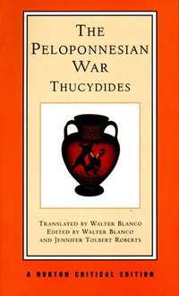 History of the Peloponnesian War (h�ftad)