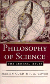 Philosophy of Science (h�ftad)
