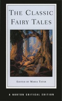 The Classic Fairy Tales (h�ftad)