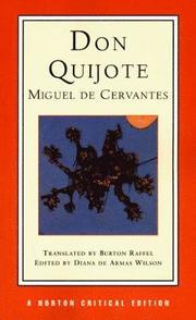 Don Quixote (h�ftad)