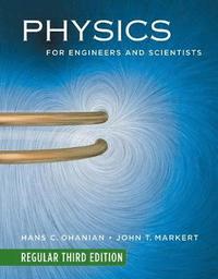 Physics for Engineers: Chapters 1-36 (h�ftad)