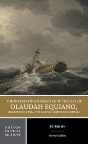 The Interesting Narrative of the Life of Olaudiah Equiano, or Gustav Vassa, the African (h�ftad)