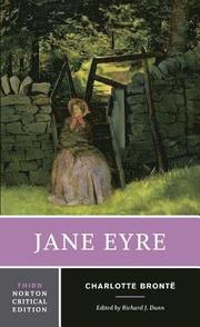 Jane Eyre (h�ftad)