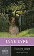 Jane Eyre