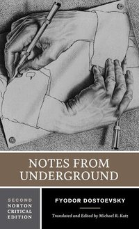 Notes from Underground (h�ftad)