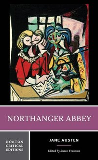 Northanger Abbey (h�ftad)