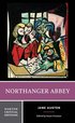 Northanger Abbey