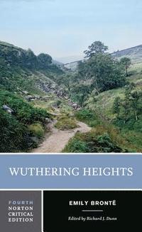 Wuthering Heights (h�ftad)