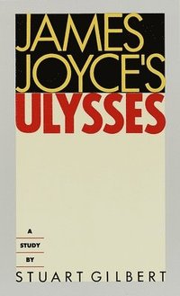 James Joyce's 'Ulysses' (h�ftad)
