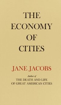 The Economy of Cities (h�ftad)
