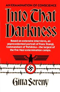 Into That Darkness (pocket)