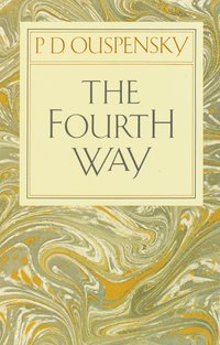 The Fourth Way (h�ftad)