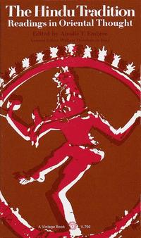 The Hindu Tradition (h�ftad)
