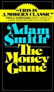 The Money Game (h�ftad)