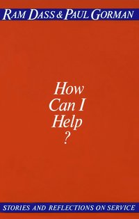 How Can I Help? (h�ftad)