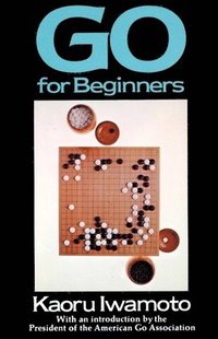 Go for Beginners (h�ftad)
