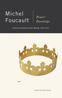 Power/Knowledge (h�ftad)