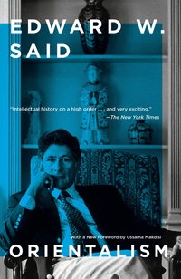 Orientalism (h�ftad)