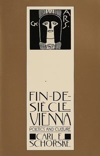 Fin-De-Siecle Vienna (h�ftad)