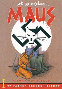 Maus (h�ftad)