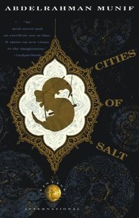 Cities of Salt (h�ftad)