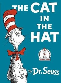 The Cat in the Hat (h�ftad)