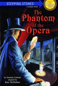 Phantom of the Opera, The (h�ftad)