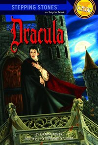 Dracula (h�ftad)