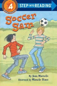 Soccer Sam (h�ftad)