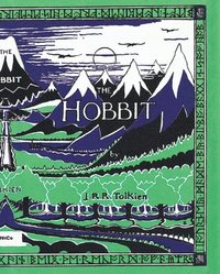 The Hobbit: Or There and Back Again (inbunden)