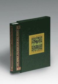 The Hobbit: Or There and Back Again (inbunden)