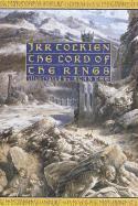 Lord of the Rings: Deluxe Illustrated Ed (inbunden)