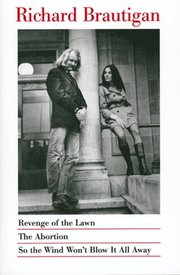 Revenge of the Lawn, the Abortion, So the Wind Won't Blow it Away (h�ftad)