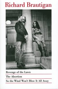 Revenge of the Lawn, the Abortion, So the Wind Won't Blow it Away (inbunden)