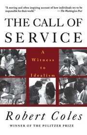 The Call of Service (h�ftad)