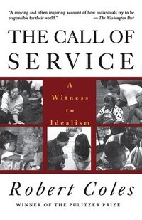 The Call of Service (h�ftad)