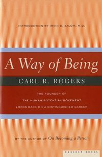 Way of Being (h�ftad)