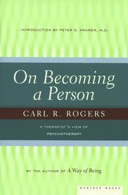 On Becoming a Person (h�ftad)