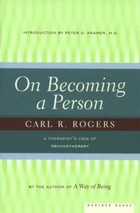 On Becoming a Person (h�ftad)
