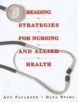 Reading Strategies for Nursing and Allied Health (h�ftad)